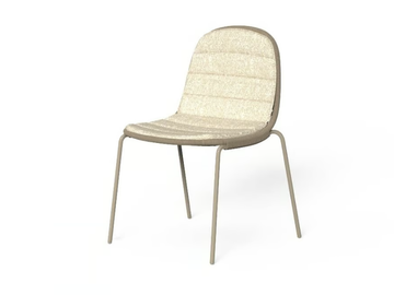 PANAMA - Rope garden chair by Talenti