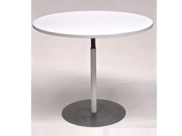BASIC 865 - Round MDF coffee table by TALIN