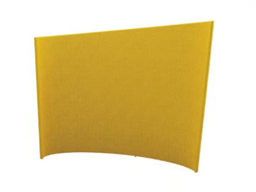 ELK - Fabric room divider by TALIN