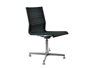 KEYPLUS 3156 - Swivel mesh office chair with 4-Spoke base by TALIN