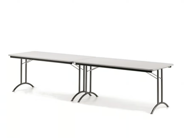 KOMBY 930 - MDF office desk by TALIN