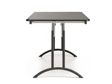 KOMBY 931 - MDF office desk by TALIN
