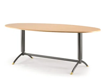 KOMBY 947 - MDF office desk by TALIN