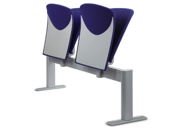 VULCAN A120 - Freestanding beam seating by TALIN