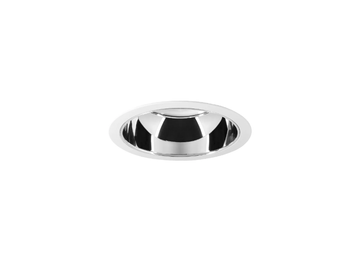 CCTEVO DOWNLIGHT 105 - LED recessed spotlight by TARGETTI