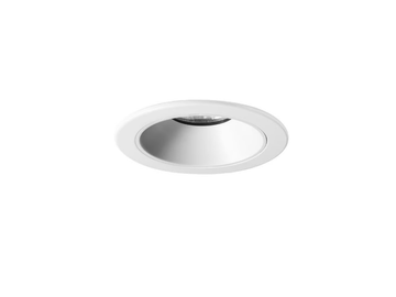 CCTEVO DOWNLIGHT 58 - LED recessed spotlight by TARGETTI