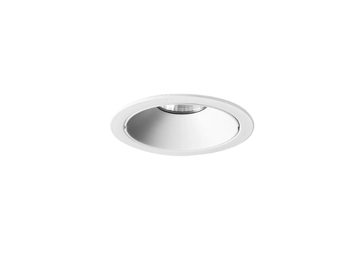CCTEVO DOWNLIGHT 78 - Recessed LED spotlight by TARGETTI