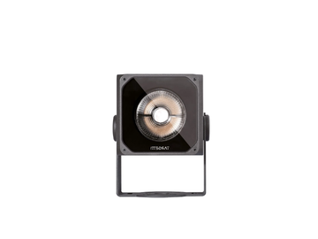 DART MEDIUM - Adjustable LED Outdoor floodlight by TARGETTI