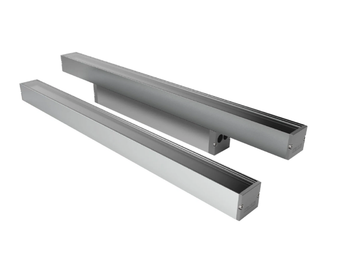 JEDI COMPACT - Adjustable linear LED projector by TARGETTI