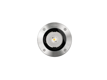 KEPLERO MINI HE - LED Outdoor floodlight by TARGETTI