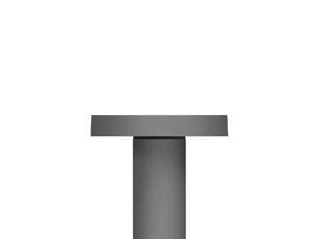 MRS BO PATH - LED aluminium bollard light by TARGETTI
