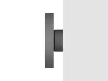 MRS BO WALL - LED aluminium Outdoor wall Lamp by TARGETTI