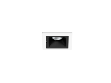 OZ STAND ALONE - Recessed LED spotlight by TARGETTI