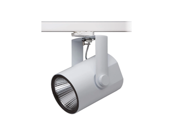 RAY - LED aluminium track-Light by TARGETTI