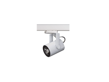 RAY MICRO - LED aluminium track-Light by TARGETTI