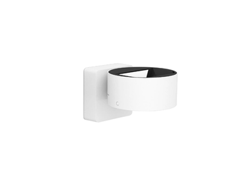 ZENO LARGE - LED aluminium wall light by TARGETTI