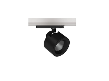ZENO MEDIUM - LED aluminium track-Light by TARGETTI