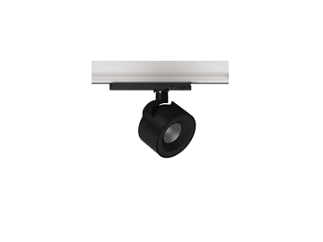 ZENO SMALL - LED aluminium track-Light by TARGETTI