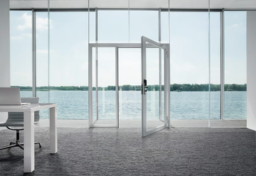DESSO AIRMASTER® ATMOS - Carpet tiles by TARKETT