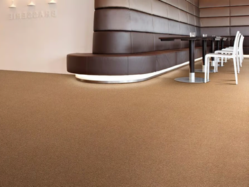 DESSO ASTERANNE - Moquette a teli by TARKETT