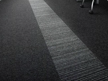 DESSO ESSENCE - Carpet tiles by TARKETT