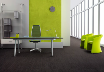 DESSO FLUX - Carpet tiles by TARKETT