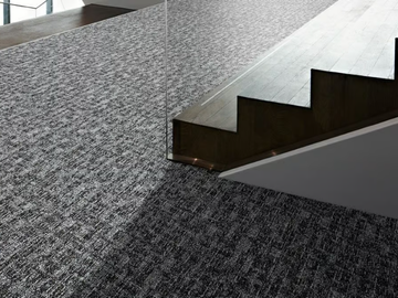 DESSO TWEED - Carpet tiles by TARKETT