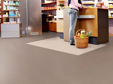 ECLIPSE PREMIUM - Resilient vinyl flooring by TARKETT