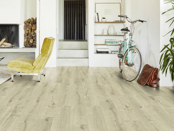 ESSENTIALS 832 - Laminate flooring by TARKETT
