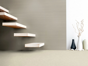LINOWALL XF2™ 2.0 - Indoor linoleum wall tiles by TARKETT