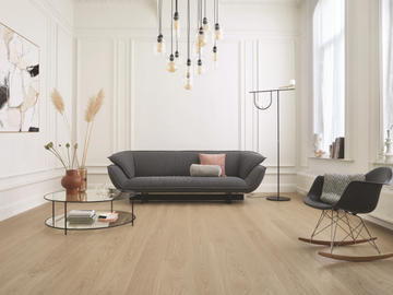 PROFESSIONAL XT - Floating parquet by TARKETT