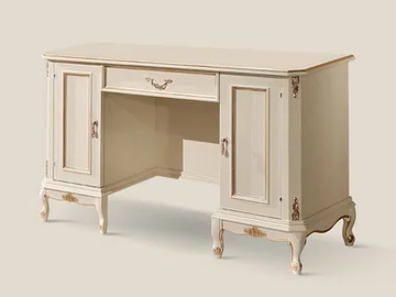 5146 - Wooden dressing table by Tarocco Vaccari Group