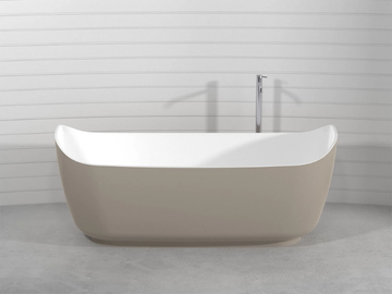 WAL VATWA - Pietraluce® bathtub by Technova