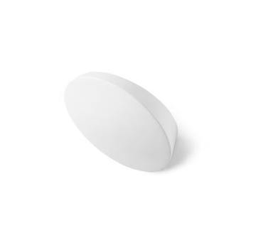 PATRA - LED plaster wall light by Tecnico