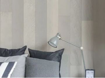 BERGEN - Wood effect Digital printing wallpaper by Tecnografica