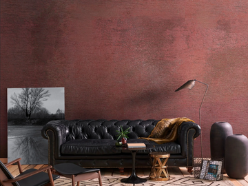 BIG APPLE - Digital printing wallpaper by Tecnografica