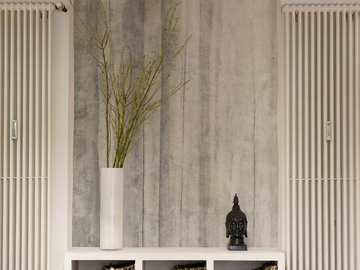 CRITTER - Polycarbonate Decorative panel by Tecnografica