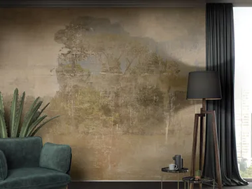 DEVON ARCADE - Digital printing landscape wallpaper by Tecnografica