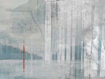 DIOMEDE - Digital printing wallpaper by Tecnografica