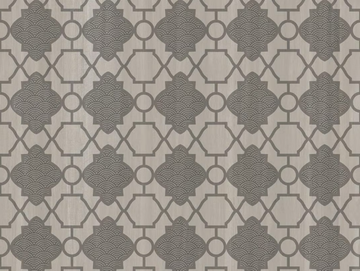 GIAPPO GRAFICO - Motif wallpaper by Tecnografica