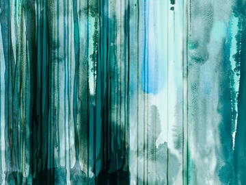 JUNG - Striped wallpaper by Tecnografica