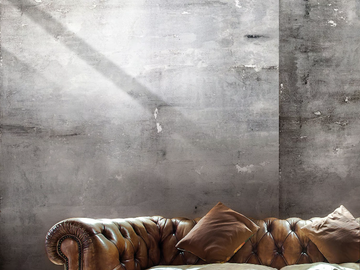 MAAS - Polycarbonate Decorative panel by Tecnografica