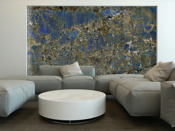 MEDITERRANEO - Polycarbonate Decorative panel by Tecnografica