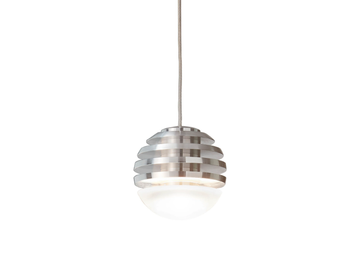 BULO MICRO - LED aluminium pendant lamp by TECNOLUMEN®