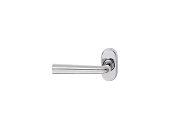 FERDINAND KRAMER - Window handle on rose by TECNOLUMEN®