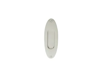 GM28 RD - Sliding door track by TECNOLUMEN®