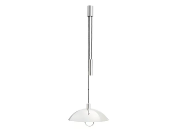 HMB 25 - Metal pendant lamp by TECNOLUMEN®