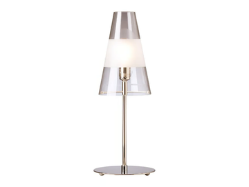TLWS 03 - Metal table lamp by TECNOLUMEN®