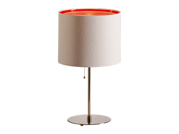 TLWS 05 - Metal table lamp by TECNOLUMEN®