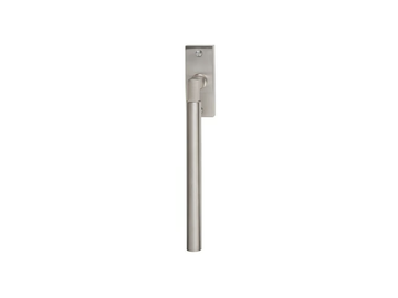 WALTER GROPIUS - Window handle by TECNOLUMEN®